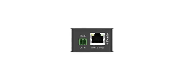 Blustream DA11ARC 2ch HDMI ARC to Dante® Encoder 