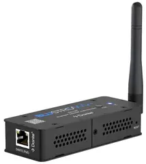 Blustream DA11BT Bluetooth til Dante Bluetooth 6.1, aptX Lossless, AES67, PoE