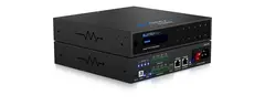 Blustream DA1414 14x14 Audio Matrix 8/8 Dante, 4/4 Analog, USB, PoE+