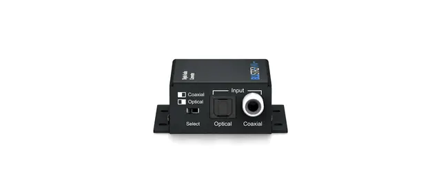 Blustream DIG11AU Audio Converter Digital Audio Converter 