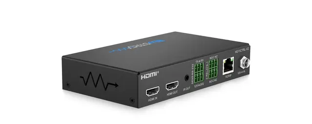 Blustream HD11CTRL-V2 In-Line Controller HDMI Kontrollmodul 