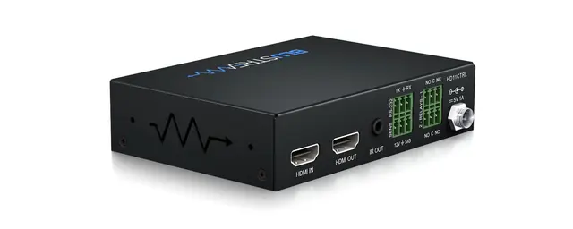Blustream HD11CTRL In-Line Controller Automatisert Romkontroll 