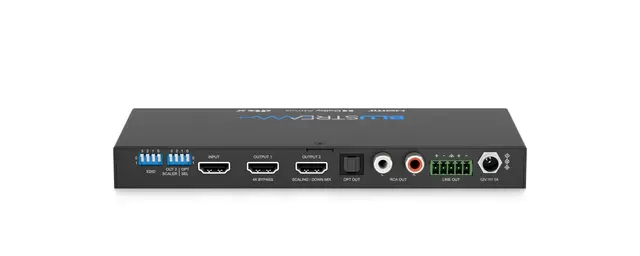 Blustream HD12DB-V2 Down Mixing DAC 7.1ch Dolby Atmos / DTS-HD 2-Way HDMI 