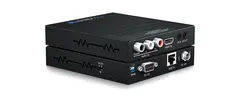 Blustream HEX100CS-RX HDBaseT™ Receiver HDMI 2.0 4K 60Hz 4:4:4 up to 70m