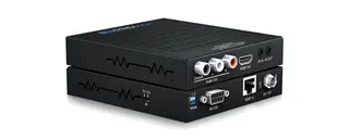 Blustream HEX100CS-RX HDBaseT™ Receiver HDMI 2.0 4K 60Hz 4:4:4 up to 70m