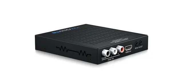 Blustream HEX100CS-RX HDBaseT™ Receiver HDMI 2.0 4K 60Hz 4:4:4 up to 70m 