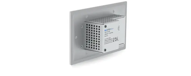 Blustream HEX11WP-RX Receiver HDMI Wall Plate HDBaseT™ Receiver 