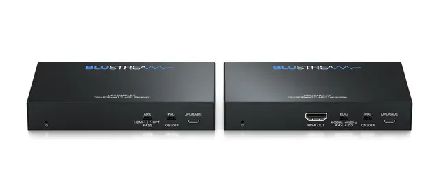 Blustream HEX70ARC-KIT ARC Extender HDBaseT™ ARC Extender Set 
