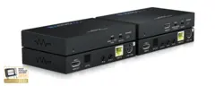 Blustream HEX70ARC-KIT ARC Extender HDBaseT™ ARC Extender Set