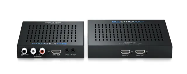 Blustream HEX70CS-KIT HDBaseT Extender HDBaseT™ CSC Extender Set 