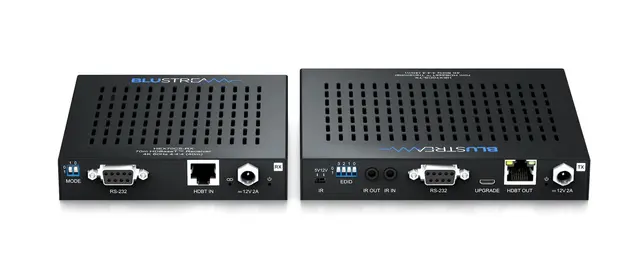 Blustream HEX70CS-KIT HDBaseT Extender HDBaseT™ CSC Extender Set 