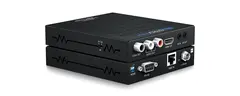 Blustream HEX70CS-RX HDBaseT Receiver HDBaseT™ CSC Receiver
