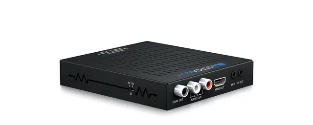 Blustream HEX70CS-RX HDBaseT Receiver HDBaseT™ CSC Receiver 