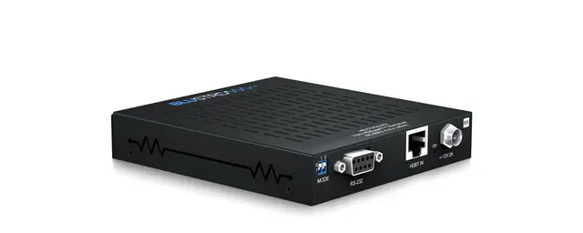 Blustream HEX70CS-RX HDBaseT Receiver HDBaseT™ CSC Receiver 