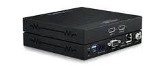 Blustream HEX70CS-TX HDBaseT Transmitter 70m HDBaseT™ Transmitter