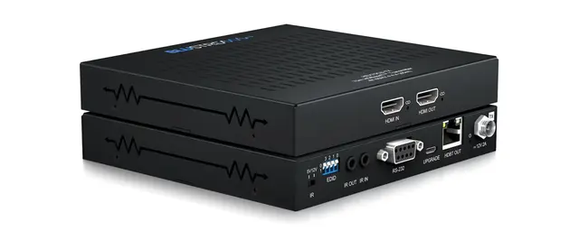 Blustream HEX70CS-TX HDBaseT Transmitter 70m HDBaseT™ Transmitter 