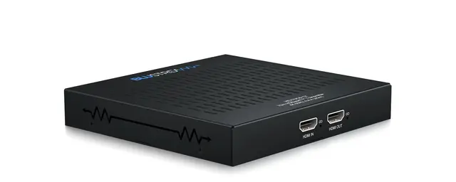 Blustream HEX70CS-TX HDBaseT Transmitter 70m HDBaseT™ Transmitter 