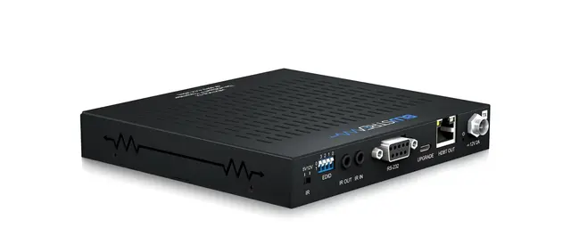Blustream HEX70CS-TX HDBaseT Transmitter 70m HDBaseT™ Transmitter 
