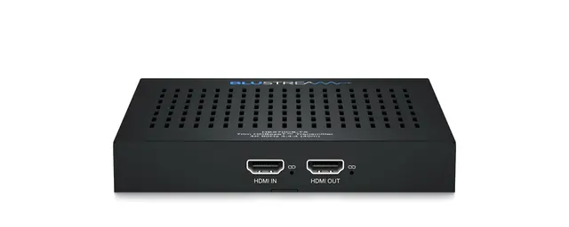 Blustream HEX70CS-TX HDBaseT Transmitter 70m HDBaseT™ Transmitter 