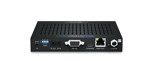 Blustream HEX70CS-TX HDBaseT Transmitter 70m HDBaseT™ Transmitter 