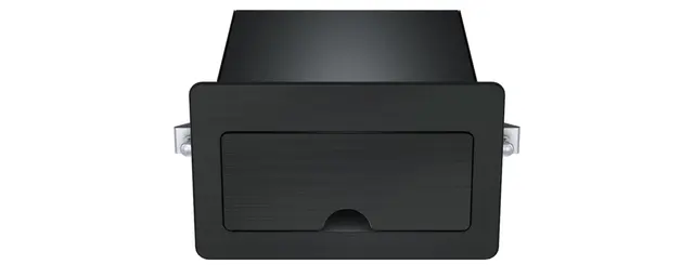 Blustream HEX70HDUK-TT Top Enclosure Table Top Enclosure for HEX70HDUK-KIT 
