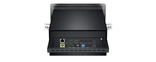Blustream HEX70HDUK-TT Top Enclosure Table Top Enclosure for HEX70HDUK-KIT 