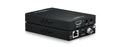 Blustream HEX70SL-RX HDBaseT Receiver Slimline HDBaseT™ Receiver - 70m
