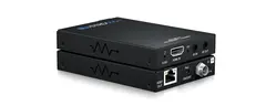 Blustream HEX70SL-TX HDBaseT Transmitter Slimline HDBaseT™ Transmitter