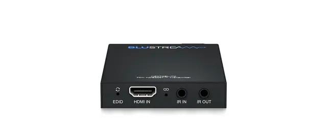 Blustream HEX70SL-TX HDBaseT Transmitter Slimline HDBaseT™ Transmitter 