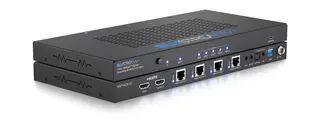 Blustream HSP14CS-V2 4-Way HDBaseT™ CSC Splitter - 4K 60Hz