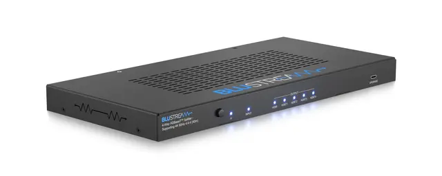 Blustream HSP14CS-V2 4-Way HDBaseT™ CSC Splitter - 4K 60Hz 