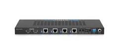 Blustream HSP14CS-V2 4-Way HDBaseT™ CSC Splitter - 4K 60Hz