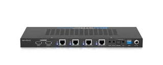Blustream HSP14CS-V2 4-Way HDBaseT™ CSC Splitter - 4K 60Hz