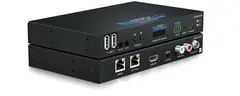 Blustream IP200UHD-RX IP Multicast Rx IP Multicast UHD Video Receiver