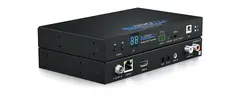 Blustream IP200UHD-TX IP Multicast Tx IP Multicast UHD Video Transmitter