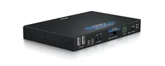 Blustream IP250UHD-RX IP Multicast Rx IP Multicast UHD Video Receiver