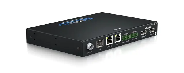 Blustream IP250UHD-TX IP Multicast Tx IP Multicast UHD Video Transmitter 