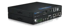 Blustream IP500UHD-TZ IP Multicast Tx IP Multicast UHD Video Transceiver