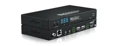 Blustream IP50HD-RX IP Multicast Rx Contractor Series HD Video Receiver