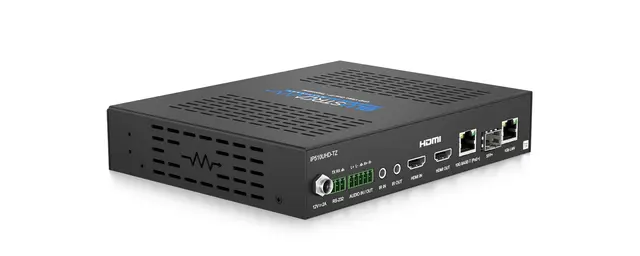 Blustream IP510UHD-TZ Multicast UHD Tz 