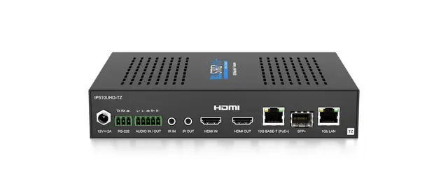 Blustream IP510UHD-TZ Multicast UHD Tz 