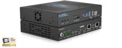 Blustream IP510UHD-TZ Multicast UHD Tz