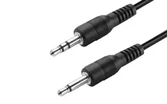 Blustream IRCAB Control / Link Cable 3.5mm to 3.5mm (mono to st. / 12V to 5V)