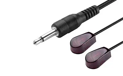 Blustream IRE2 IR Emitter Twin IR Emitter (5V) 