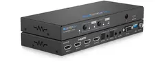 Blustream MX22AB-8K Matrix 2x2 8K HDMI 2.1 Matrix