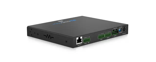 Blustream NPA20ANA Audio Amplifier 2ch Analog, DSP, PoE+ 