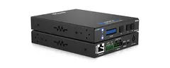 Blustream NPA20DA Amplifier with Dante PoE+, 2 x 10W @ 4 / 8 ohm