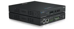 Blustream NPA70DA Amplifier with Dante Dante Networked Power Amplifier