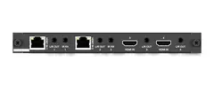 Blustream PRO-IN2H2TCS-V2 Input Board Custom Pro Matrix card IN2H2TCS-V2