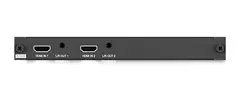 Blustream PRO-IN2HAB Input Board Custom Pro Matrix card IN2HAB